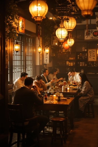 老酒馆 - 宅男视频 剧集专区